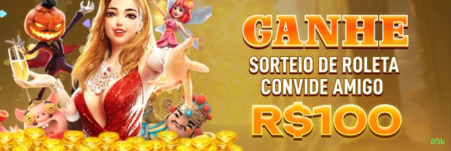 Dealers profissionais da 85k